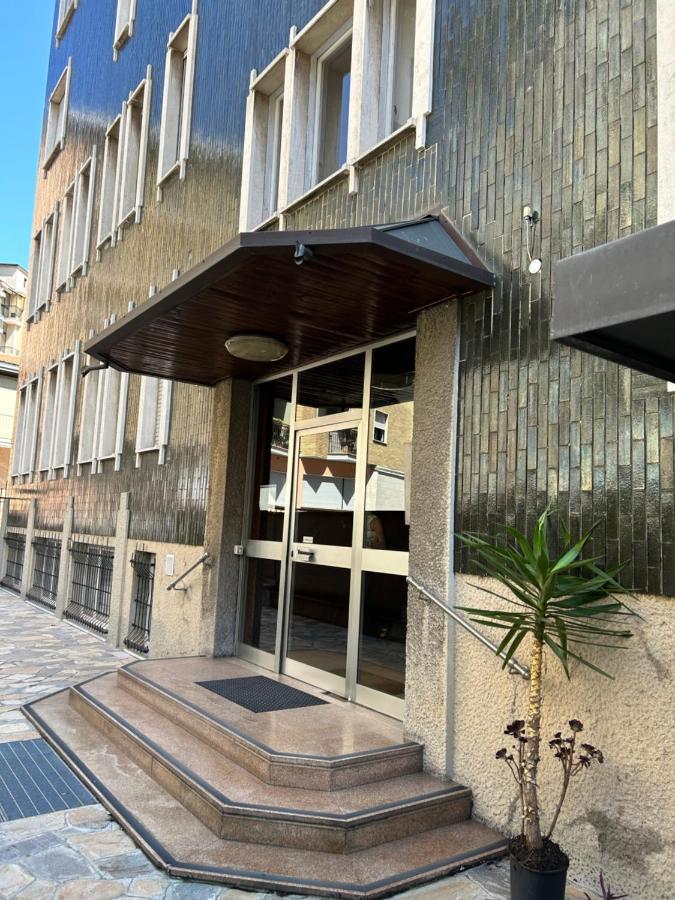 Casa Milano Expo Sp Bed & Breakfast Exterior foto