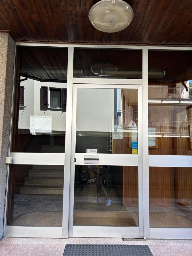 Casa Milano Expo Sp Bed & Breakfast Exterior foto