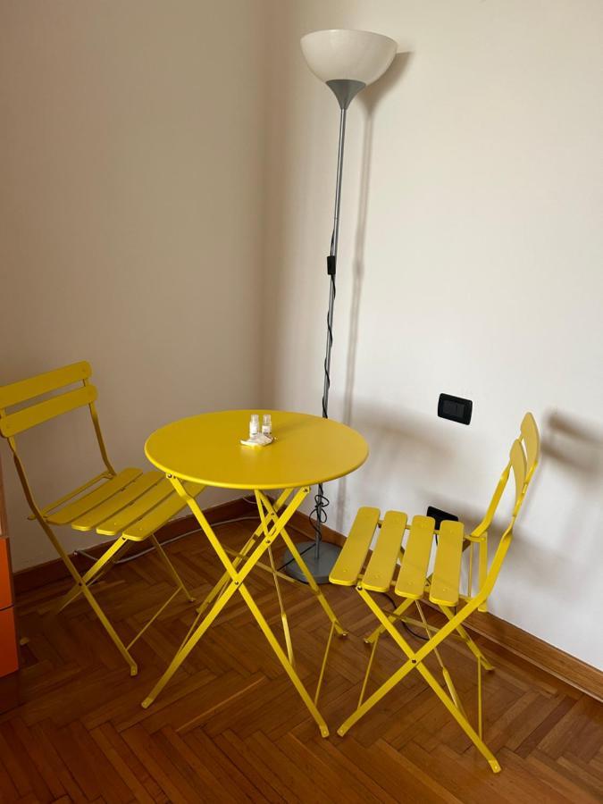 Casa Milano Expo Sp Bed & Breakfast Exterior foto
