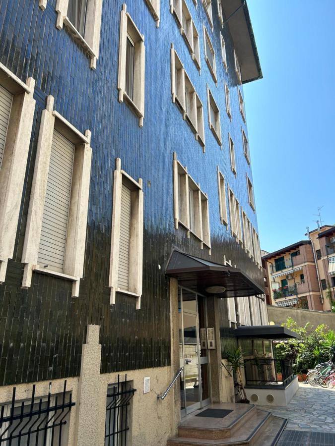 Casa Milano Expo Sp Bed & Breakfast Exterior foto