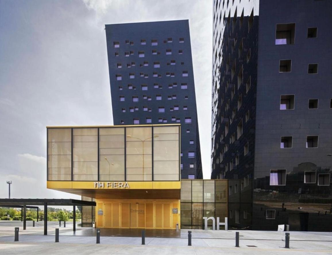 Casa Milano Expo Sp Bed & Breakfast Exterior foto